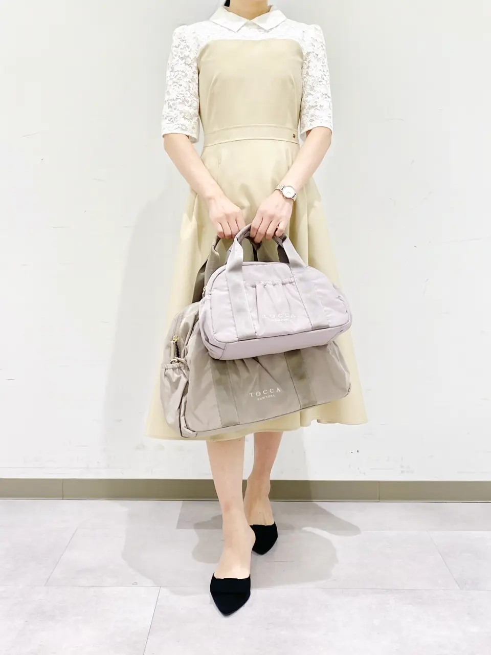 TOCCA oda  コーディネート画像