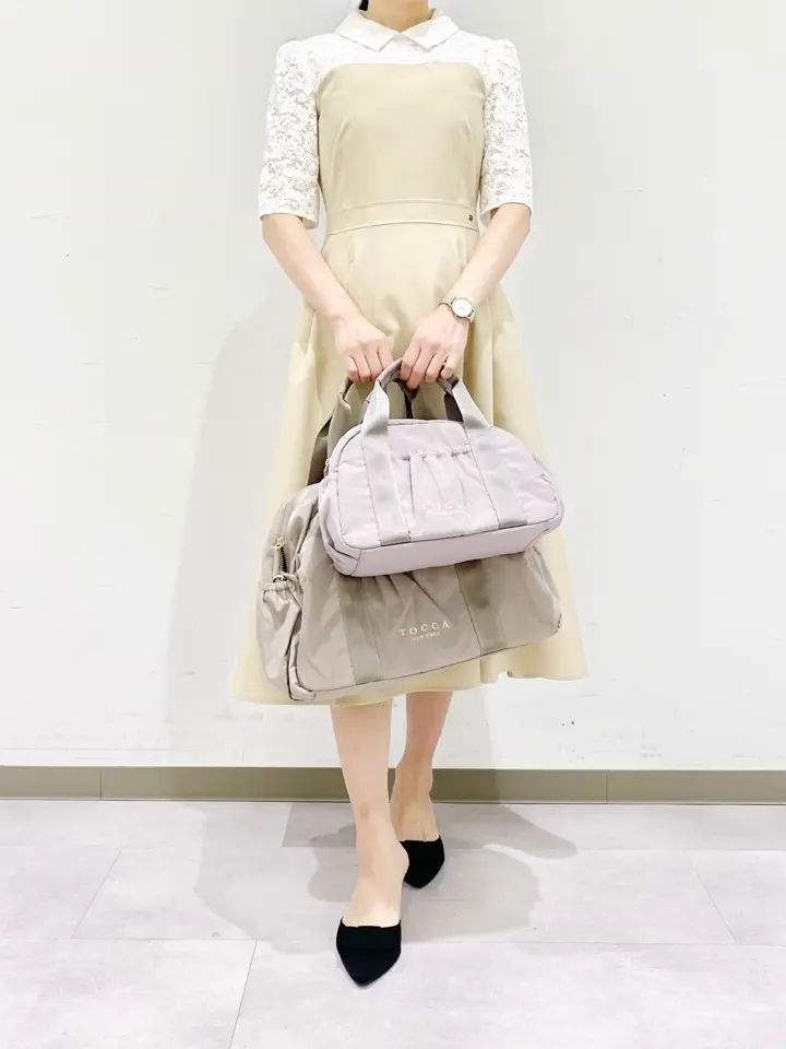 TOCCA oda  コーディネート画像