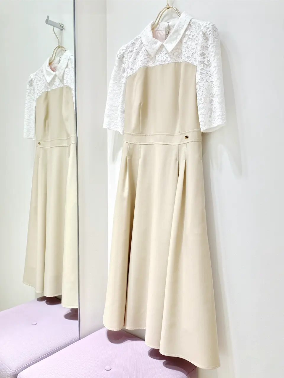 TOCCA oda  コーディネート画像