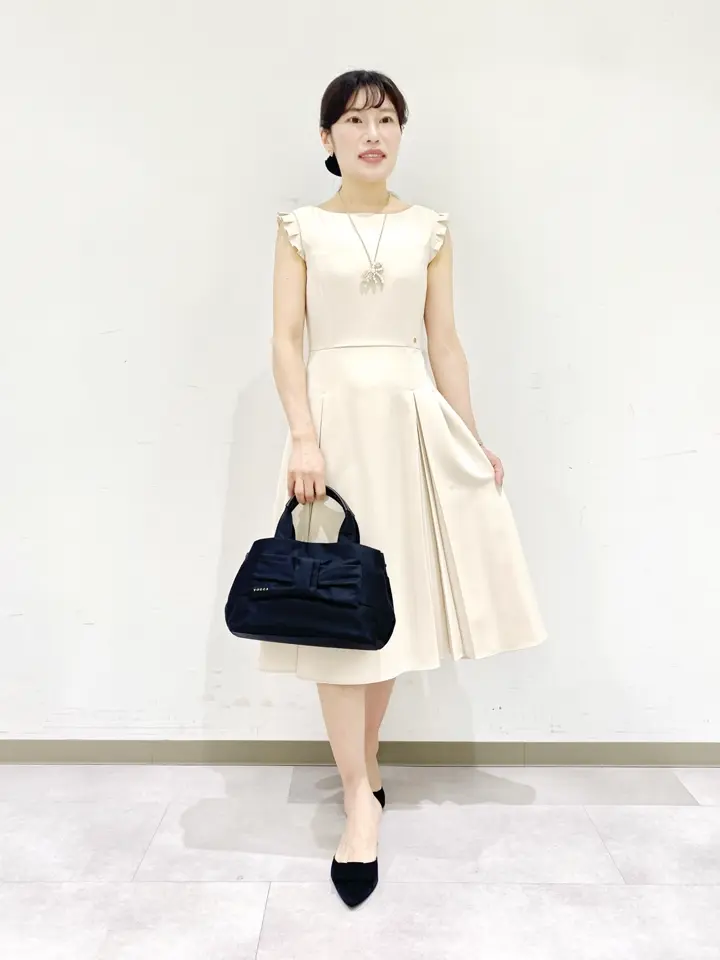 TOCCA oda  コーディネート画像