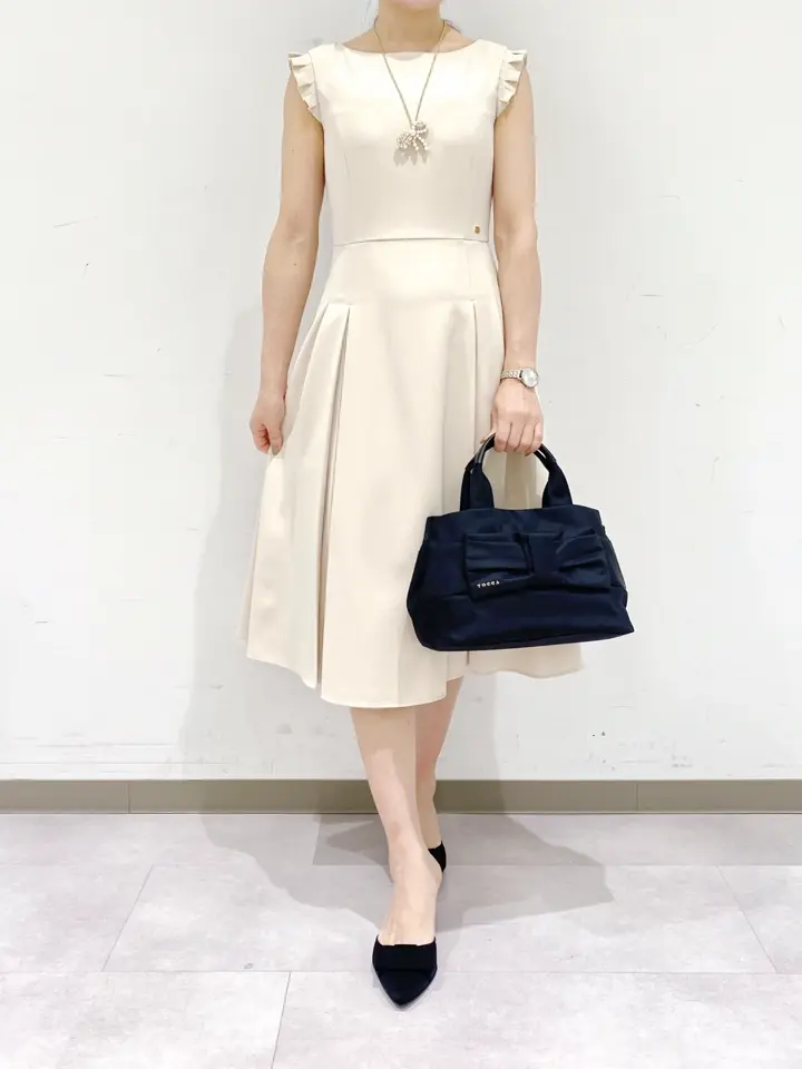 TOCCA oda  コーディネート画像