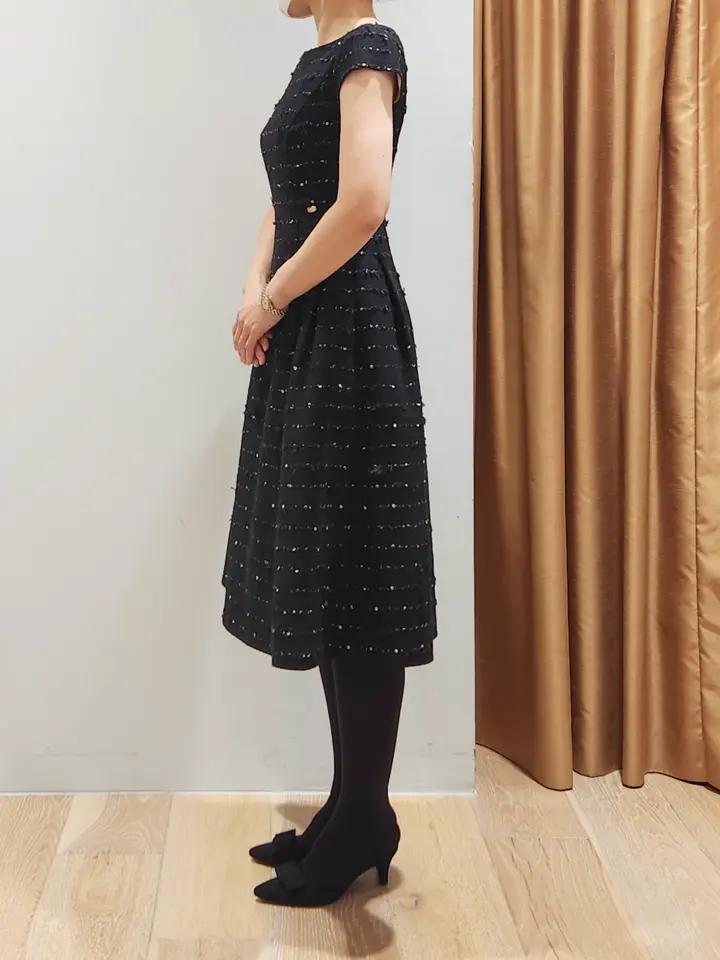 TOCCA スタッフf コーディネート画像