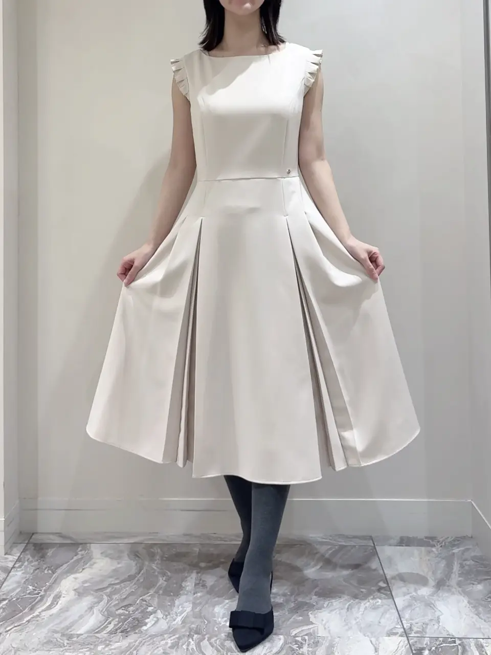 TOCCA スタッフM コーディネート画像