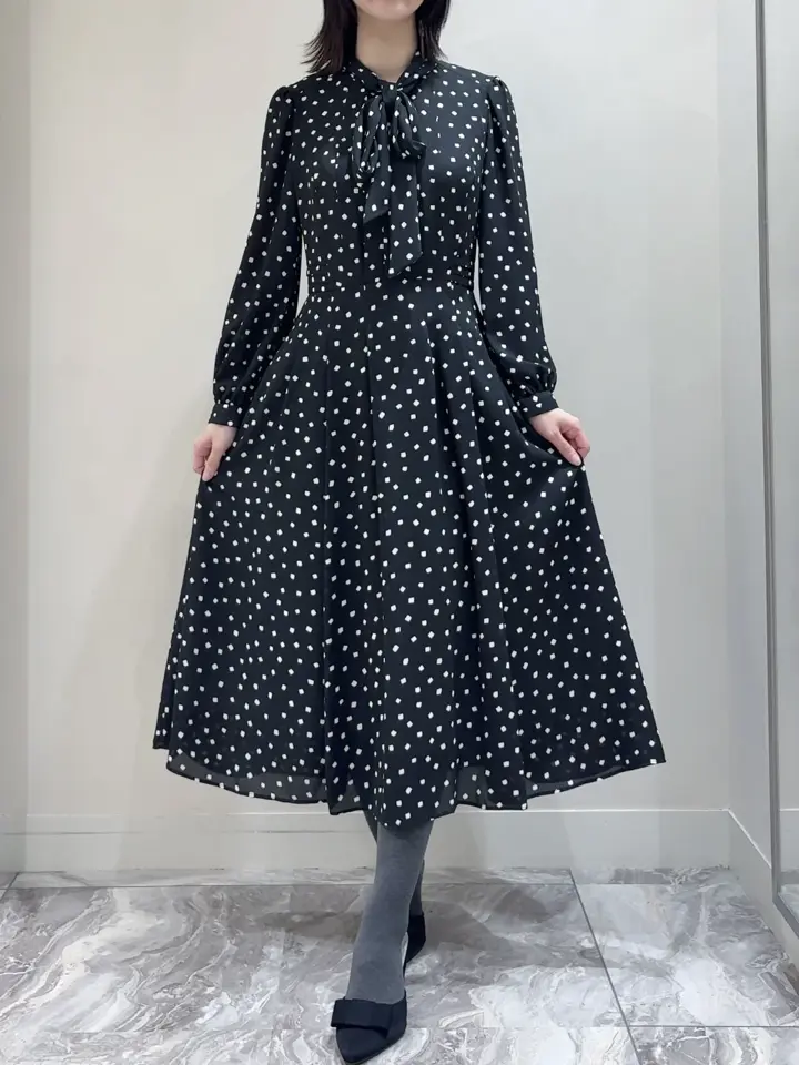 TOCCA スタッフM コーディネート画像