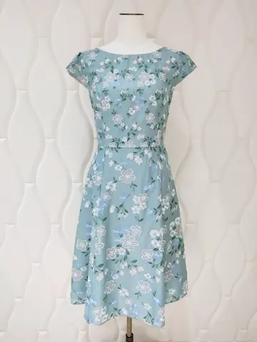 TOCCA スタッフf コーディネート画像