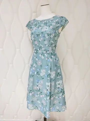 TOCCA スタッフf コーディネート画像