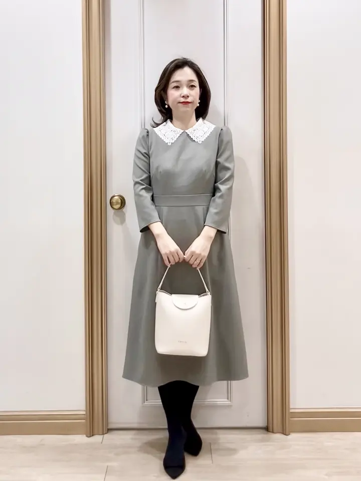 TOCCA mimura コーディネート画像