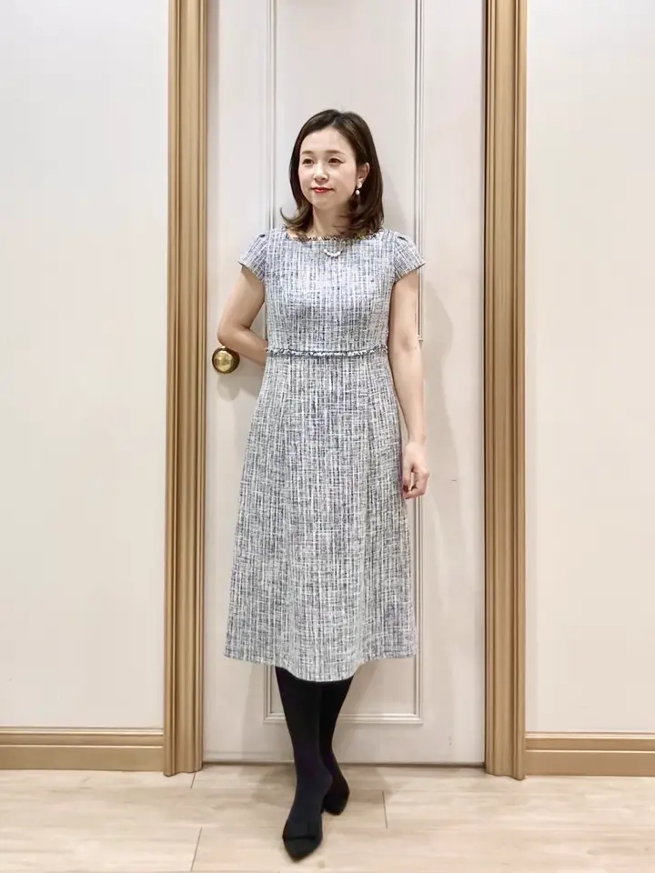 TOCCA mimura コーディネート画像