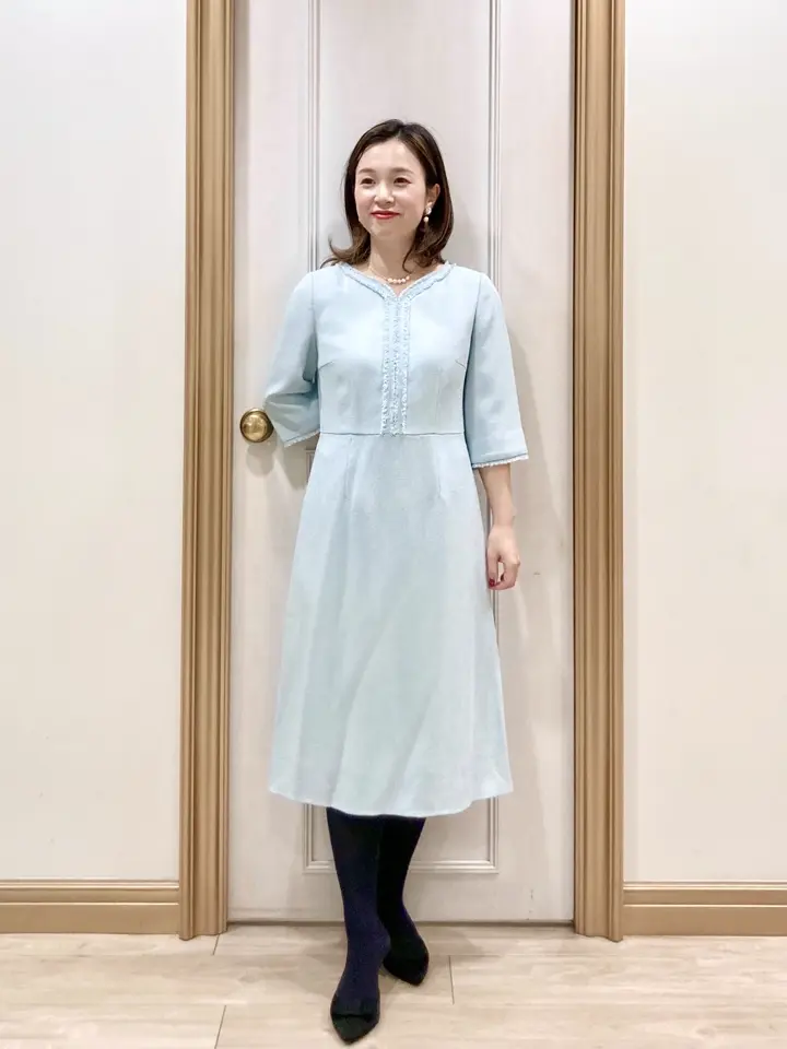 TOCCA mimura コーディネート画像