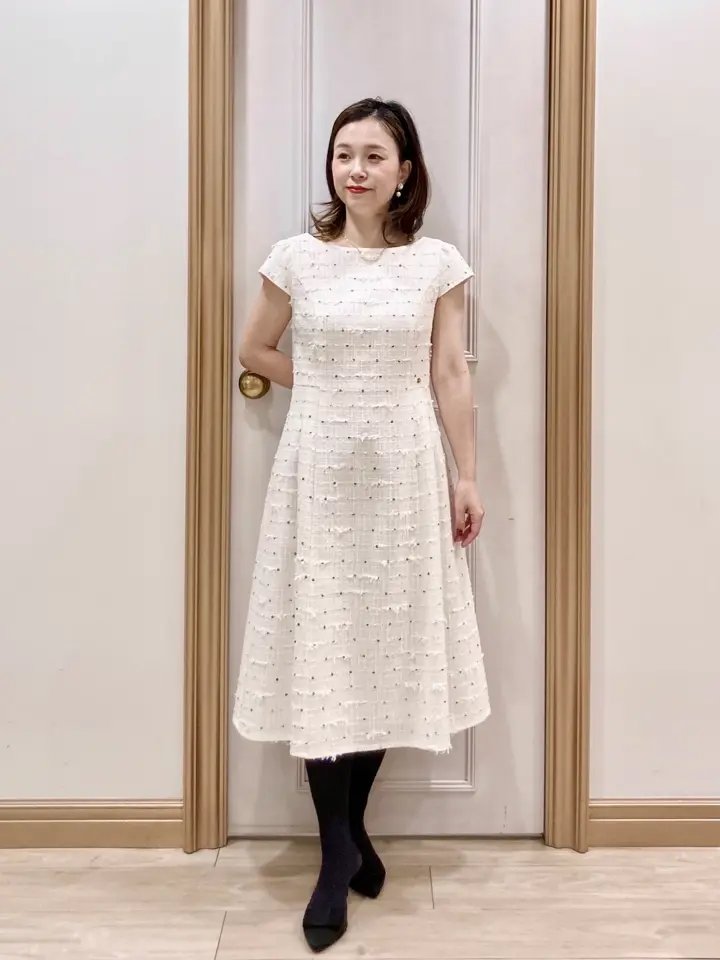 TOCCA mimura コーディネート画像