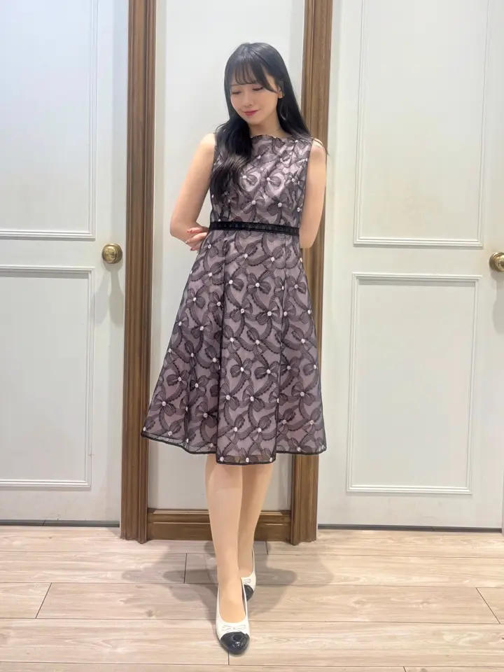 TOCCA mirei コーディネート画像