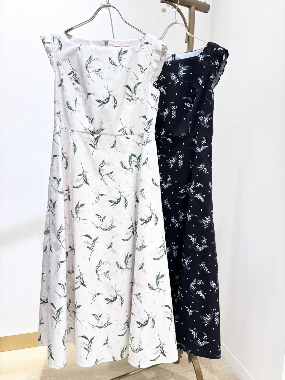 TOCCA 𝒽 コーディネート画像