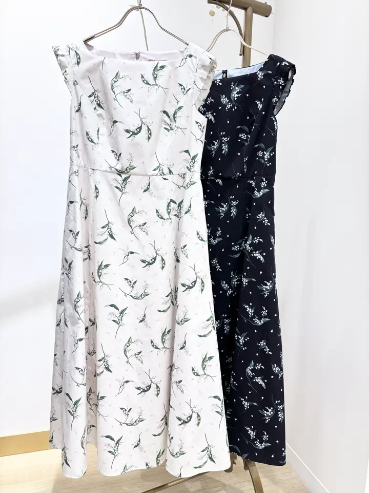 TOCCA 𝒽 コーディネート画像