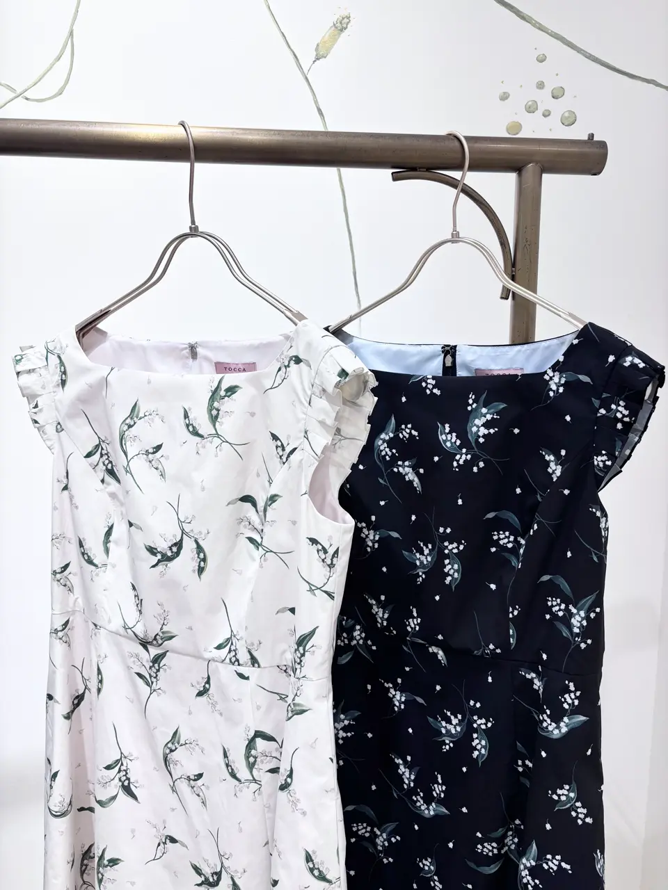 TOCCA 𝒽 コーディネート画像