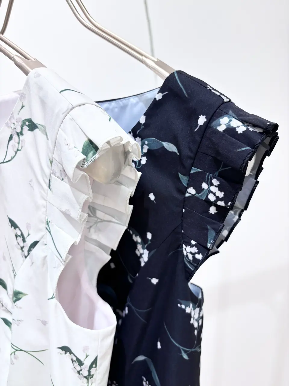 TOCCA 𝒽 コーディネート画像