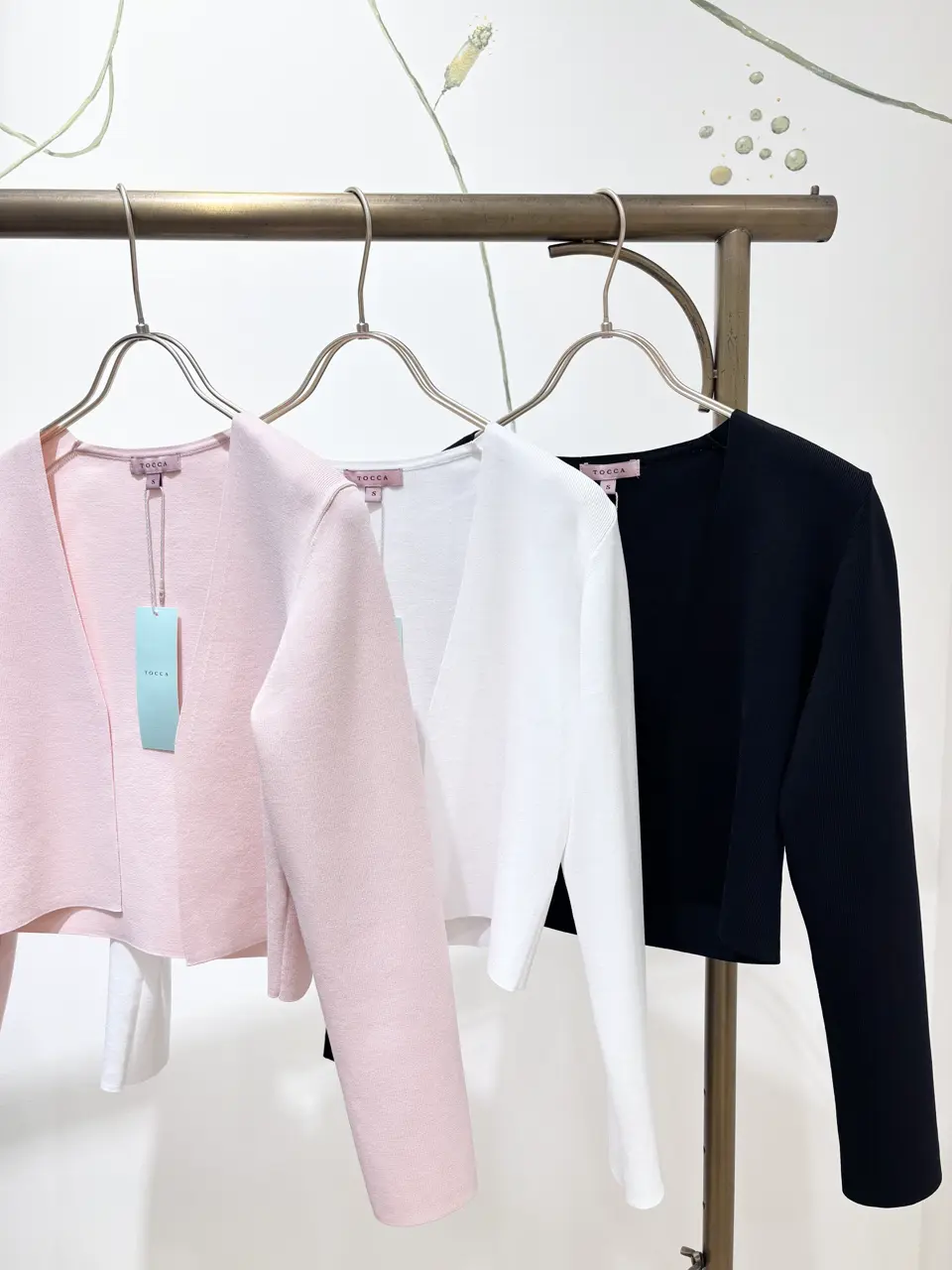 TOCCA 𝒽 コーディネート画像