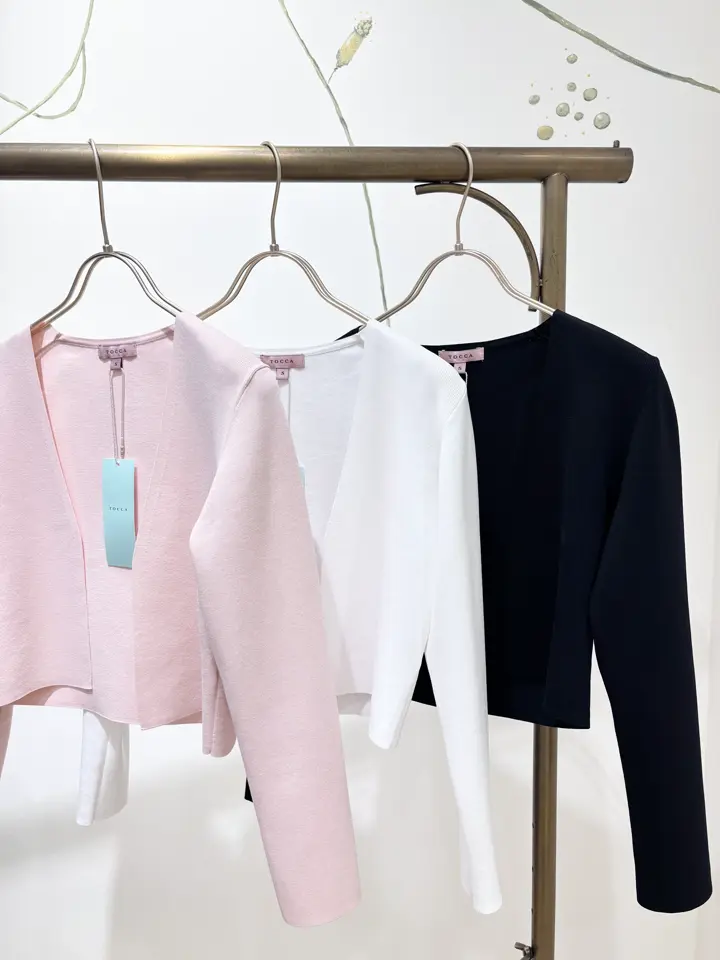 TOCCA 𝒽 コーディネート画像