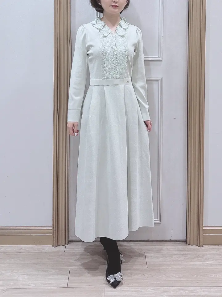 TOCCA T.H コーディネート画像