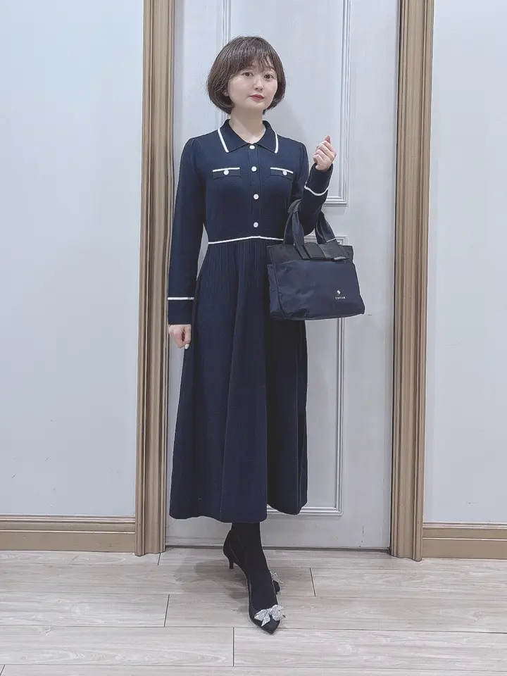 TOCCA T.H コーディネート画像