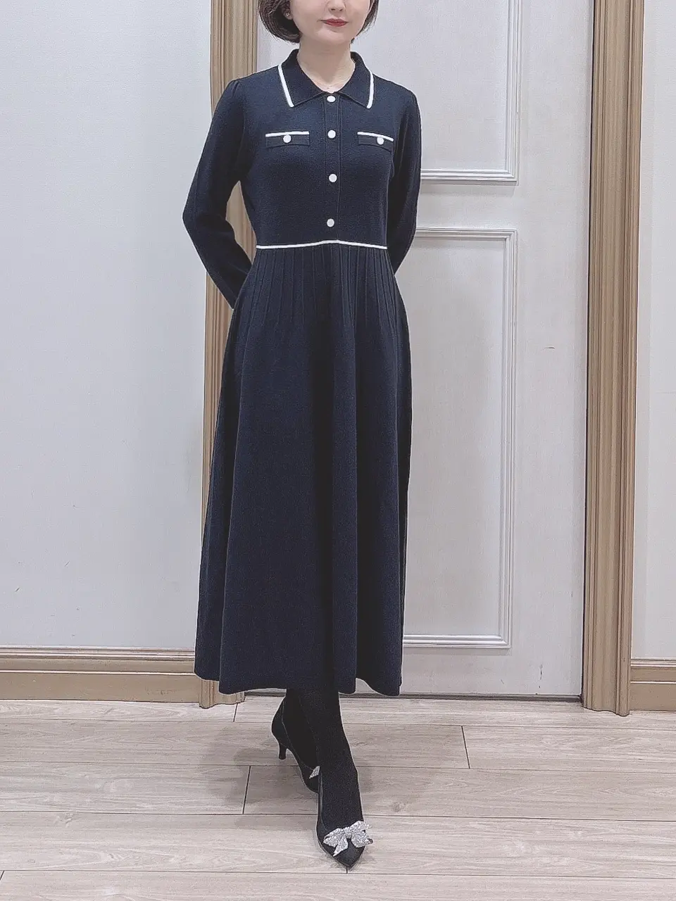 TOCCA T.H コーディネート画像