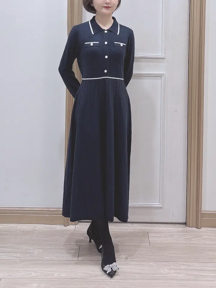 TOCCA T.H コーディネート画像