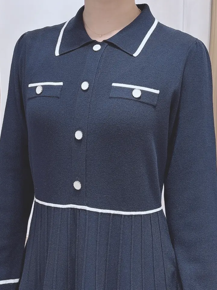 TOCCA T.H コーディネート画像