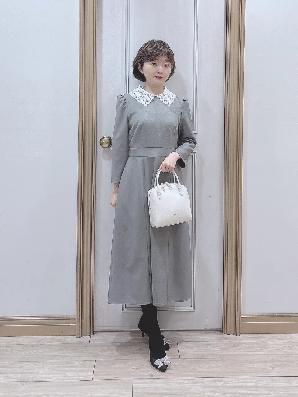 TOCCA T.H コーディネート画像