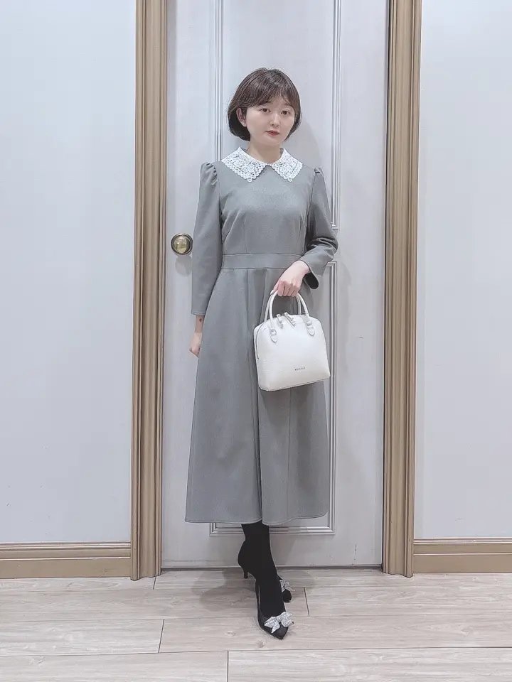 TOCCA T.H コーディネート画像