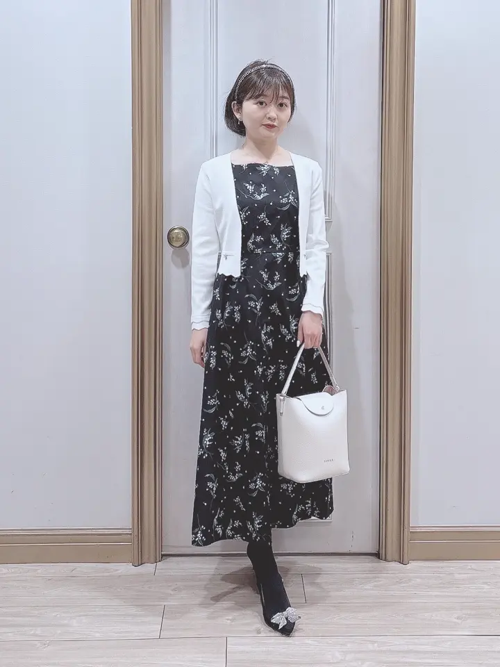 TOCCA T.H コーディネート画像