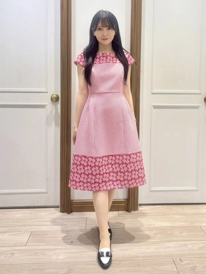 TOCCA mirei コーディネート画像