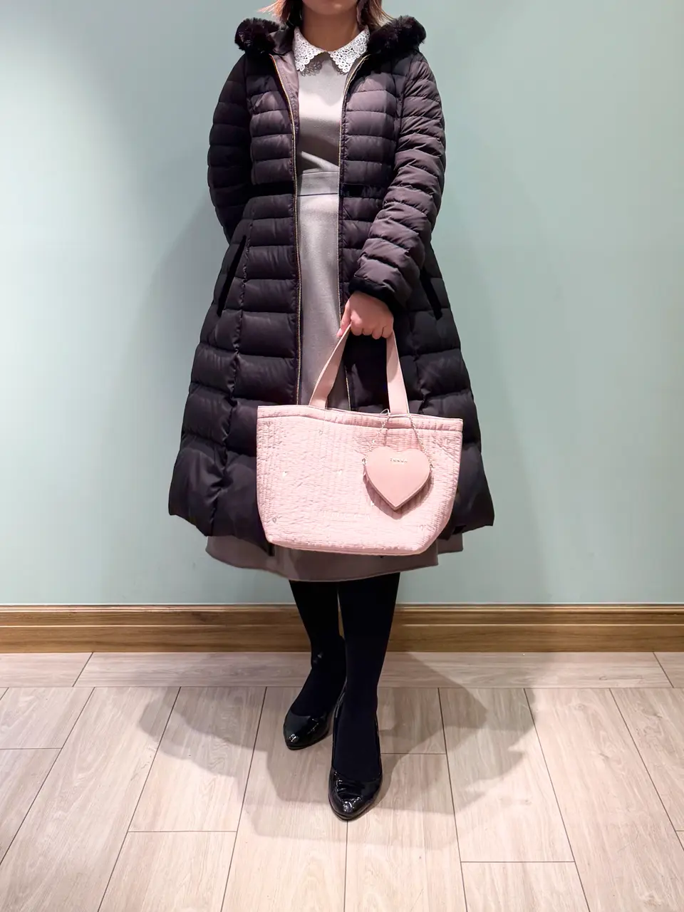 TOCCA K コーディネート画像