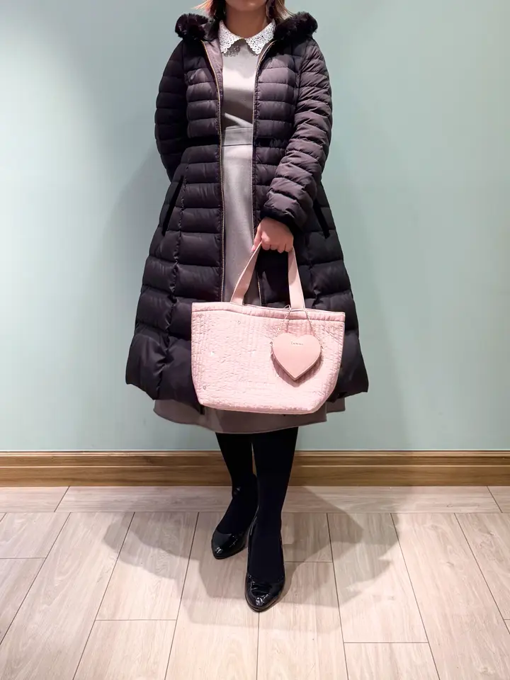 TOCCA K コーディネート画像