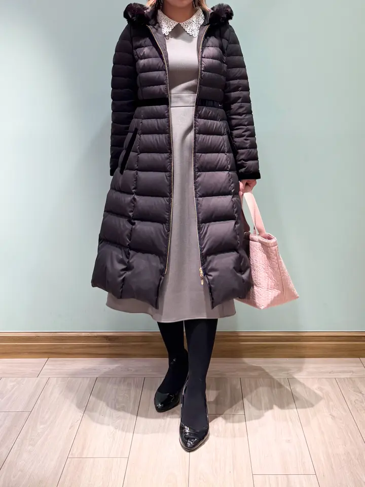 TOCCA K コーディネート画像