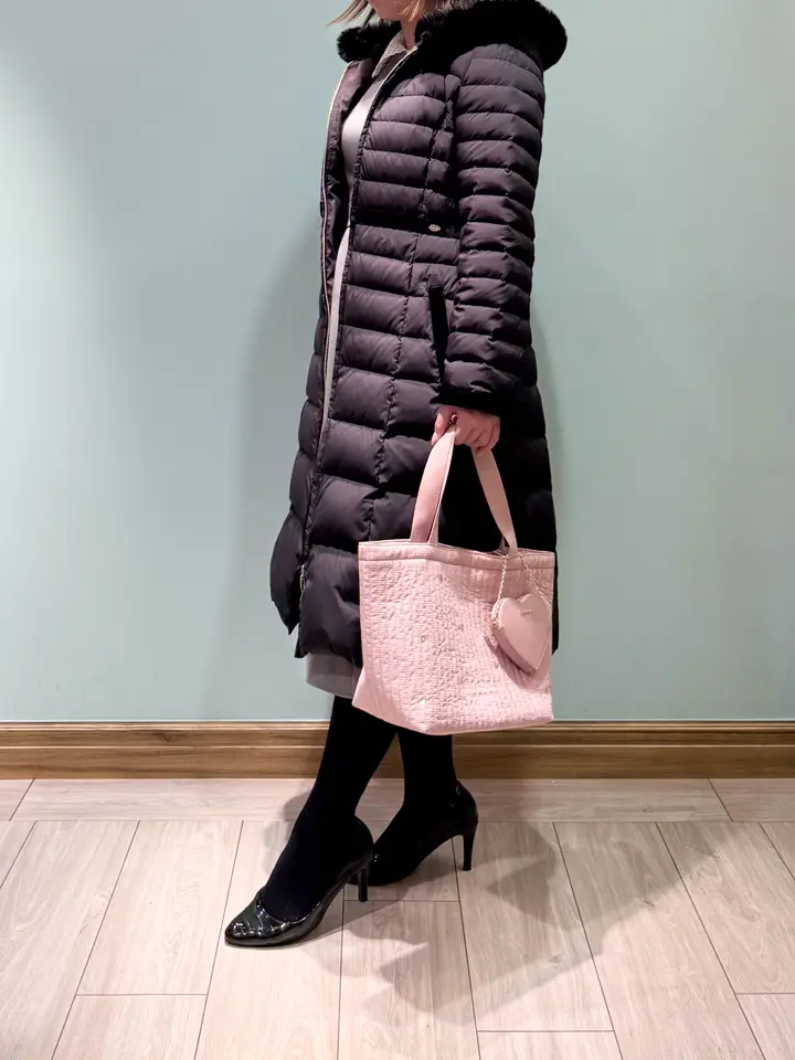 TOCCA K コーディネート画像