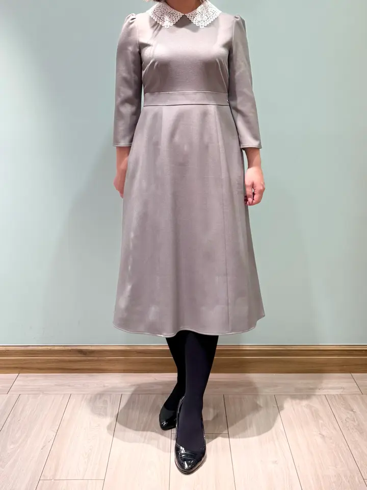 TOCCA K コーディネート画像