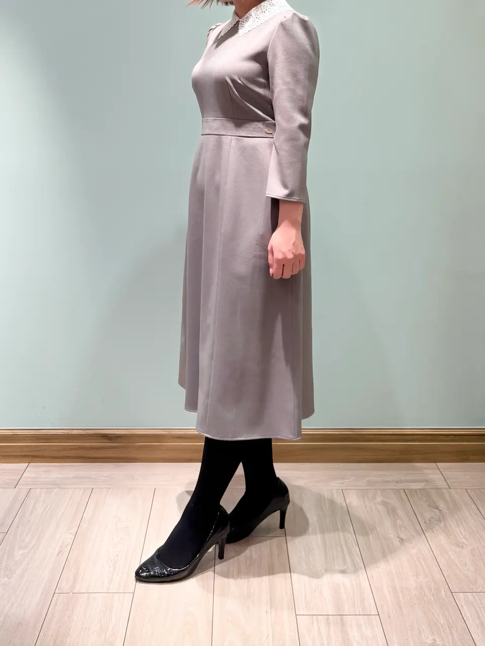 TOCCA K コーディネート画像