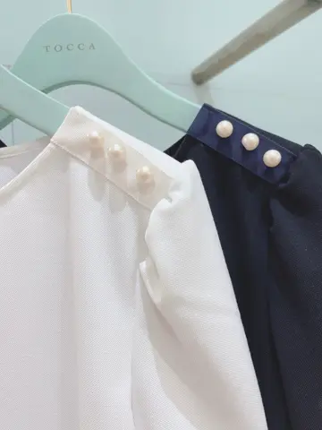 TOCCA Y.N コーディネート画像