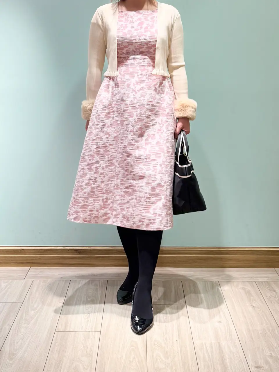 TOCCA K コーディネート画像