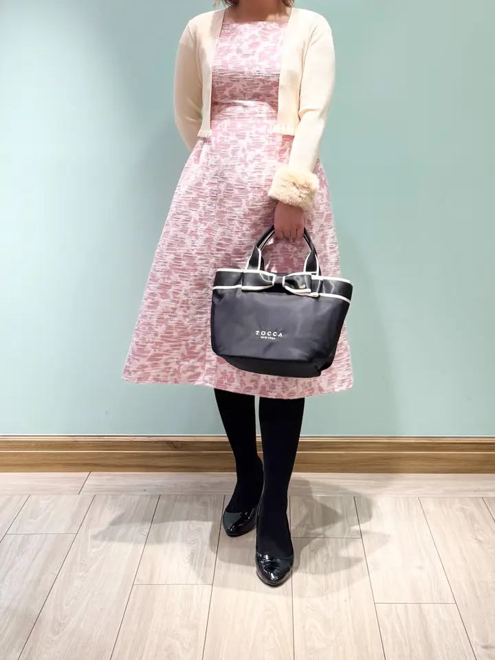 TOCCA K コーディネート画像