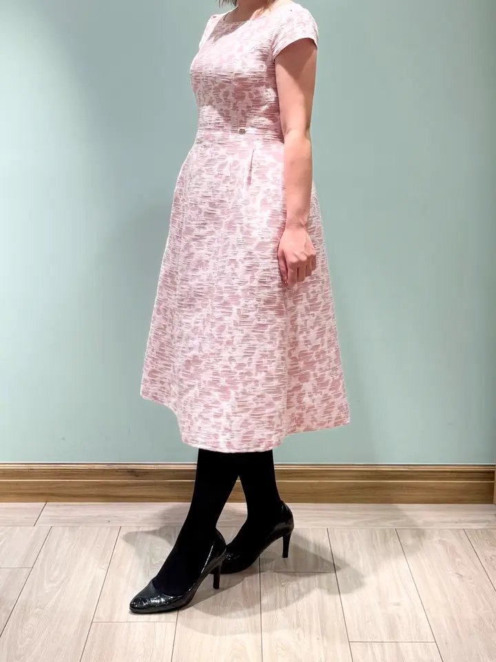 TOCCA K コーディネート画像