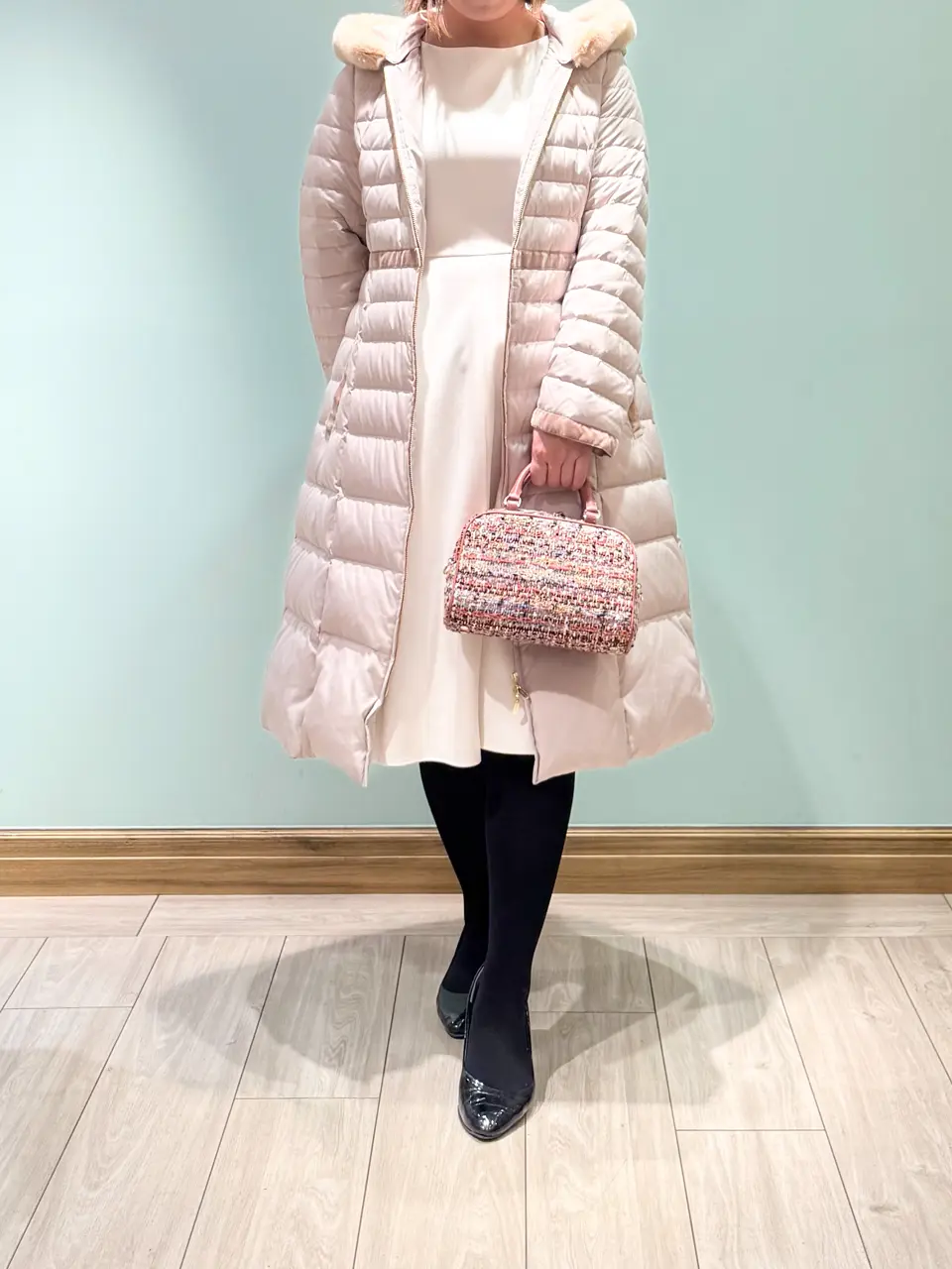 TOCCA K コーディネート画像