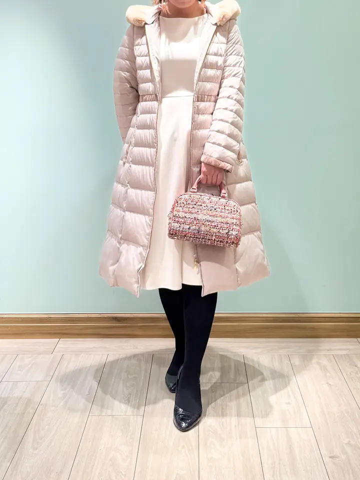 TOCCA K コーディネート画像