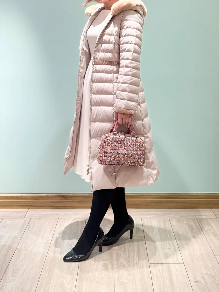 TOCCA K コーディネート画像