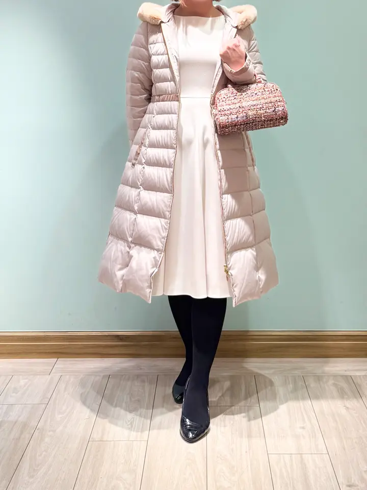 TOCCA K コーディネート画像