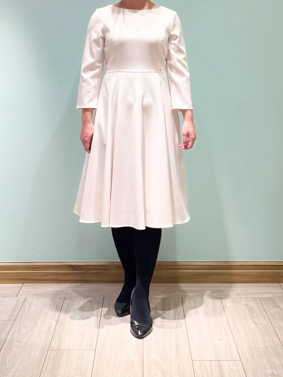 TOCCA K コーディネート画像