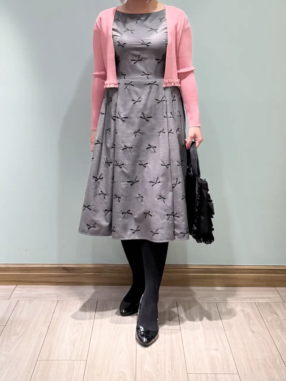 TOCCA K コーディネート画像