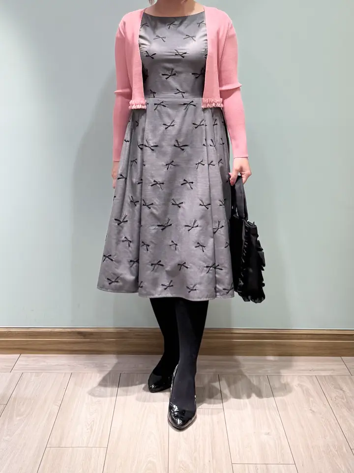 TOCCA K コーディネート画像