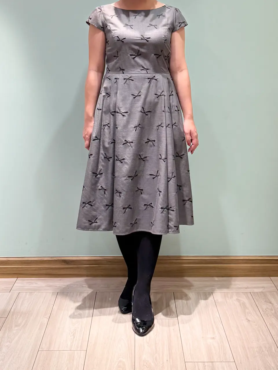 TOCCA K コーディネート画像