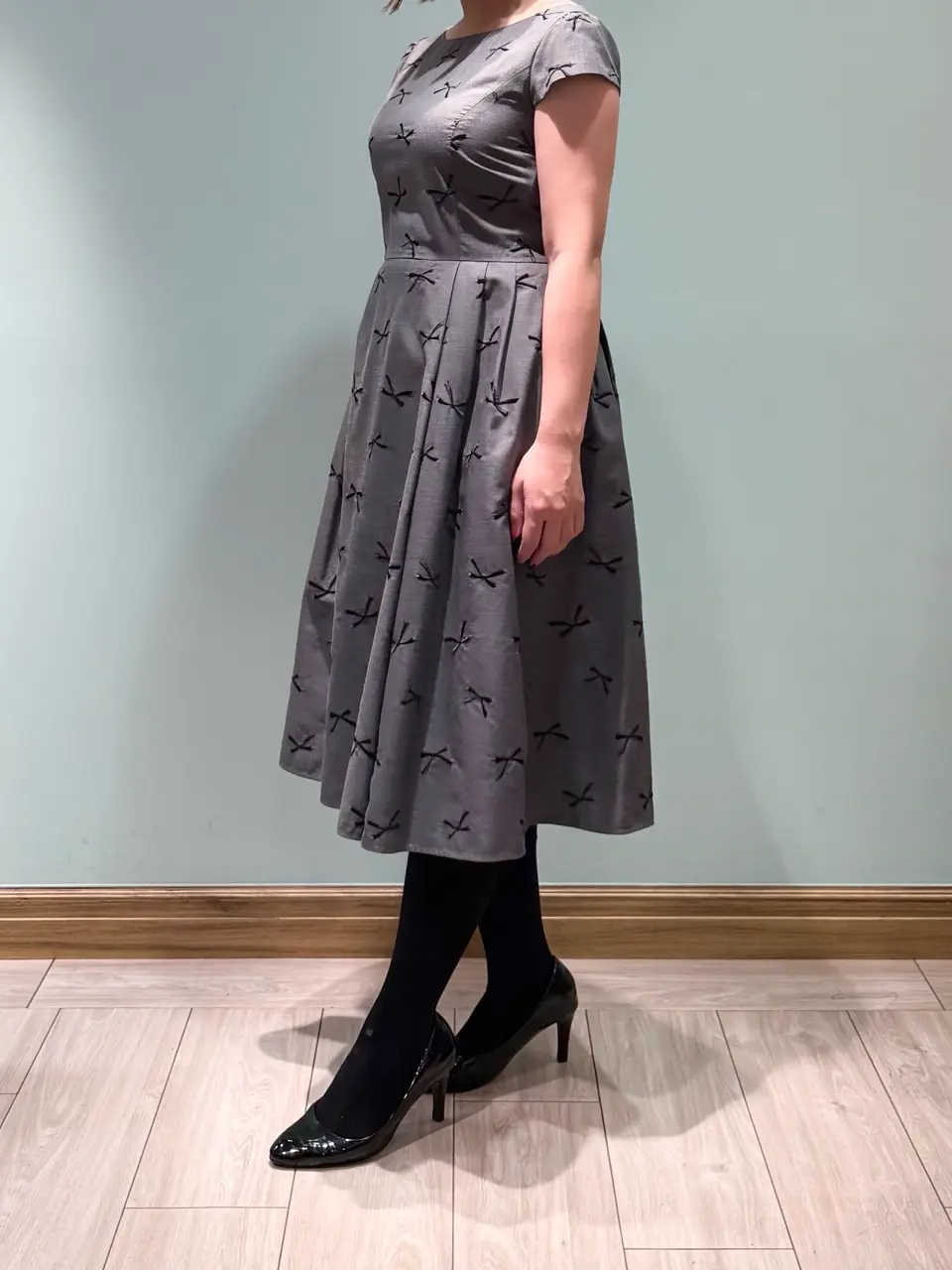 TOCCA K コーディネート画像