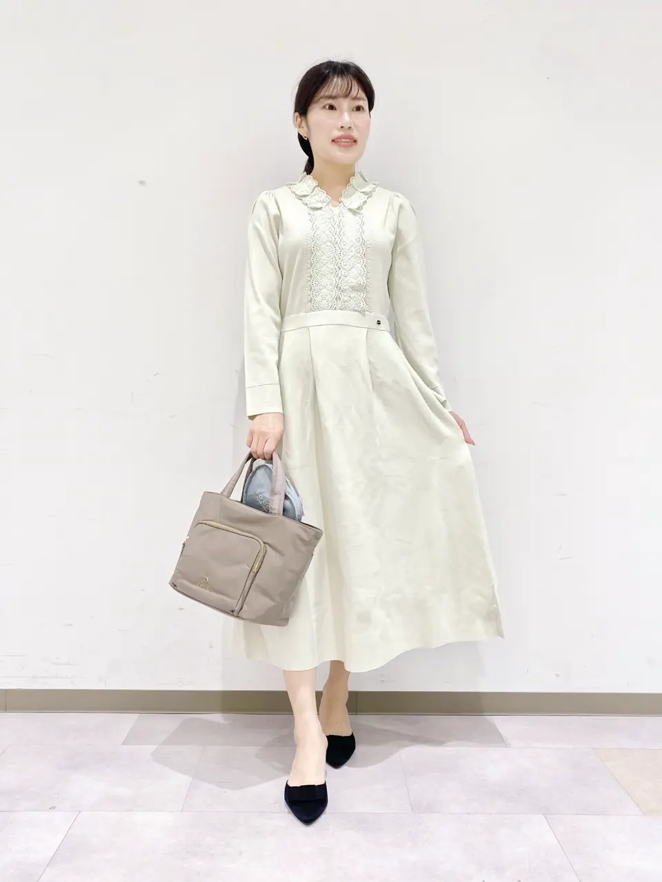  oda  コーディネート画像